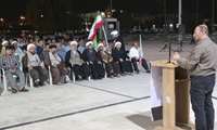 برگزاری دوره آموزشی خودمراقبتی سلامت روان در تجمع مردم پارسیان